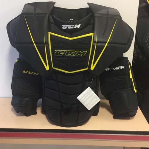 CCM Premier Sr Chest/Arm XL