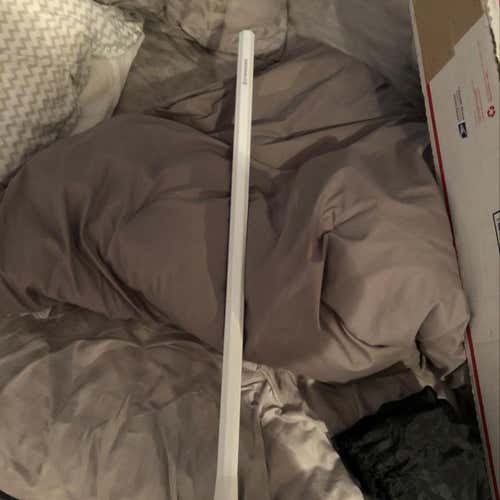 Metal 2 LE Shaft, Brand New. For Someone.