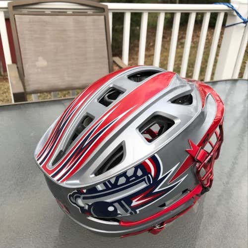 Boston Cannons Cascade R
