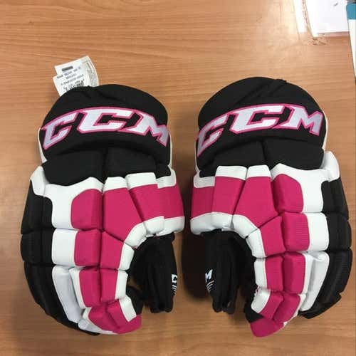 New CCM 300 Glove Senior