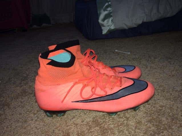 Nike Superfly 4