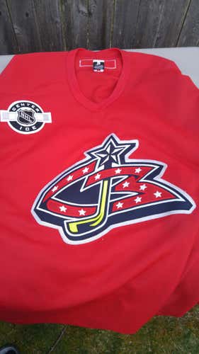 Pro practice ccm jersey