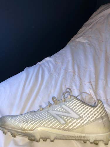 New Balance Burn Cleats