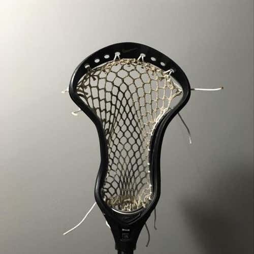 Nike CEO With Hero Mesh