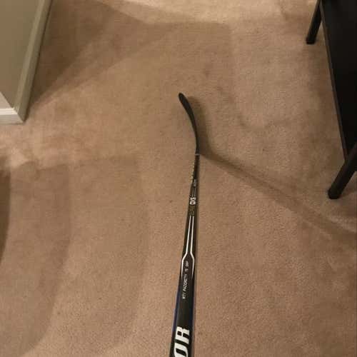 Warrior Alpha QX5 RH 75 Flex