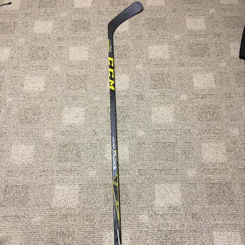 CCM Ultra Tack Pro Stock Hockey Stick