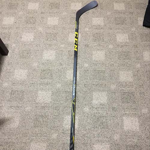 CCM Ultra Tacks Pro Stock Hockey Stick