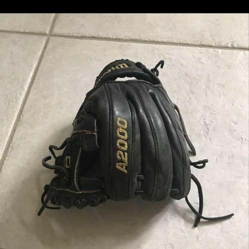 Wilson A2000
