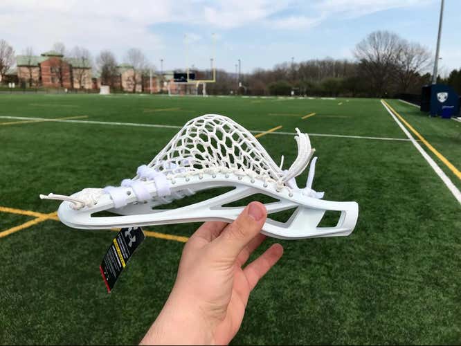 Under Armour Command Low