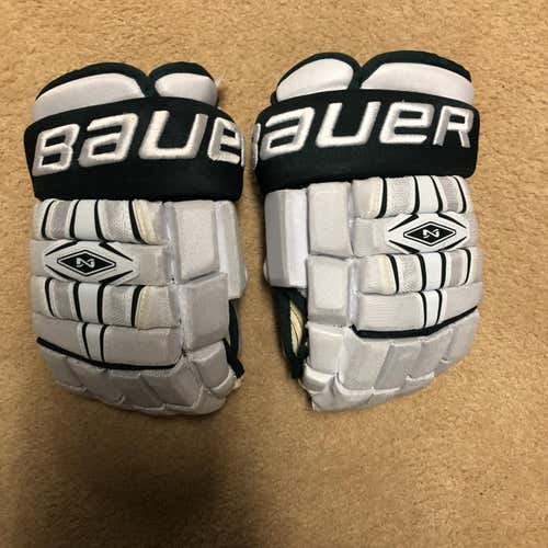 Bauer Nexus Pro 14”