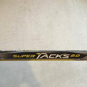 New Pro Stock CCM Tacks 2.0 LH