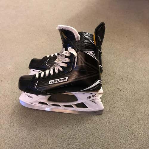 Bauer S180 Skates