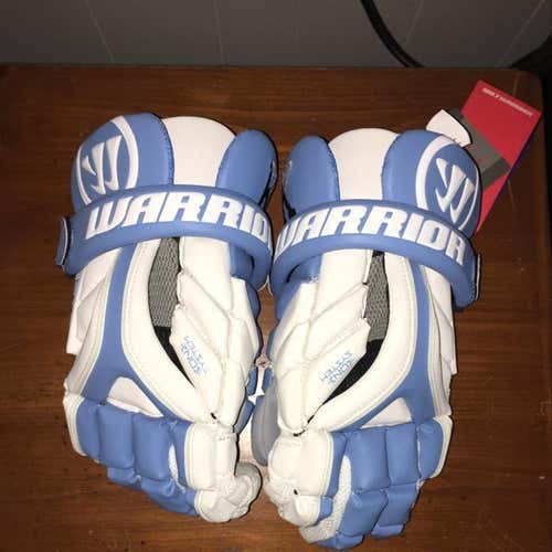 Warrior Evo Gloves