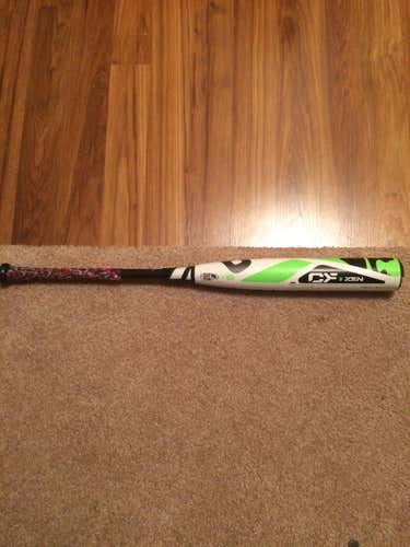 DeMarini Cf zen Bat