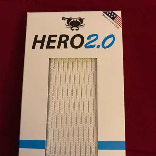 Hero 2 Semi Soft Still Available
