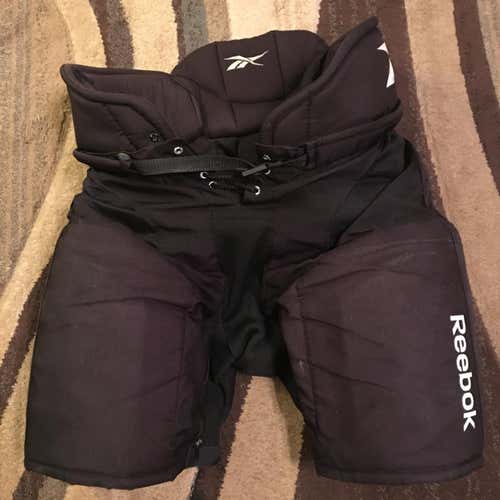 Reebok Pro Stock Pants Senior- Large