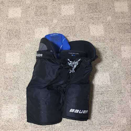Bauer Nexus 1N Hockey Pants