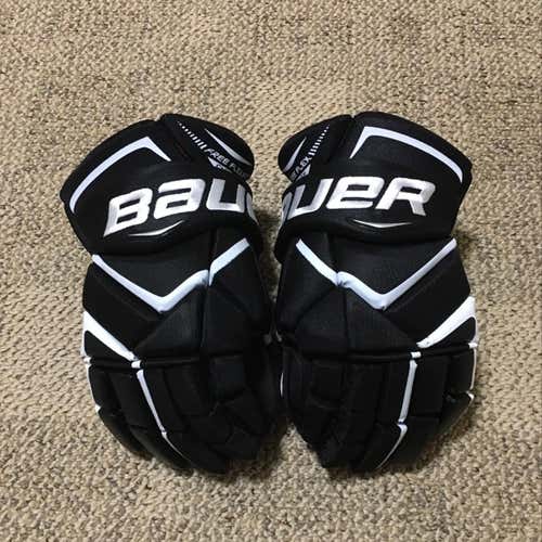 Bauer X900 Gloves