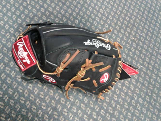 New Rawlings Gamer Glove 12"