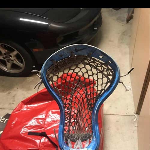 Lakota On A Ecd Carbon