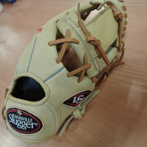 Louisville Slugger 125 Series Gloves