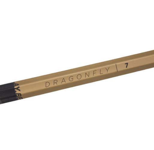Dragonfly 7 Gold