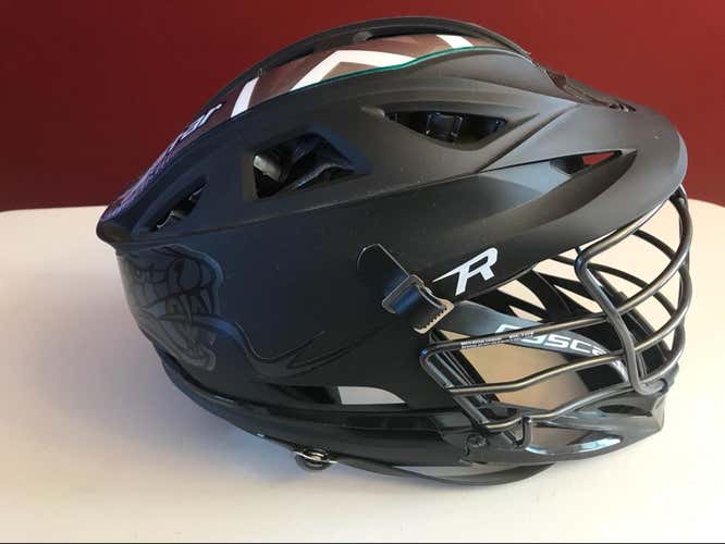 2014 MLL All Star Game Rattlers Helmet