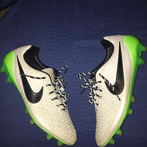 Nike Magista Opus Size 8.5