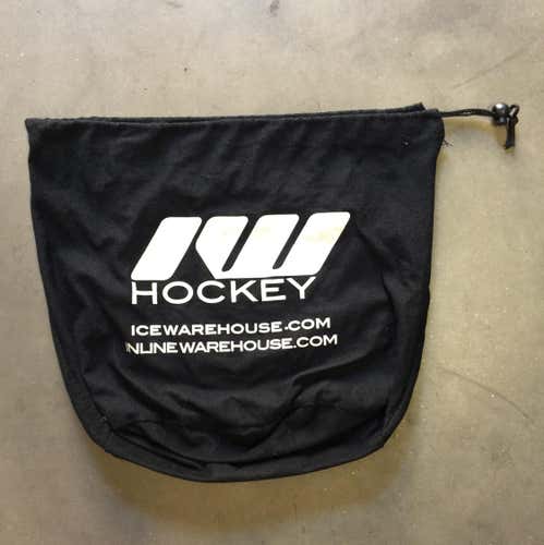 Brand New Hockey Helmet Bag