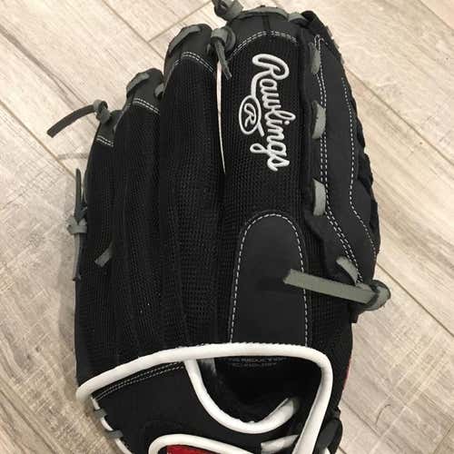 Rawlings R125BGB Glove 12.5”