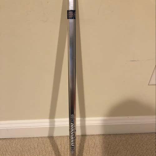 Warrior Alloy 6000 Shaft