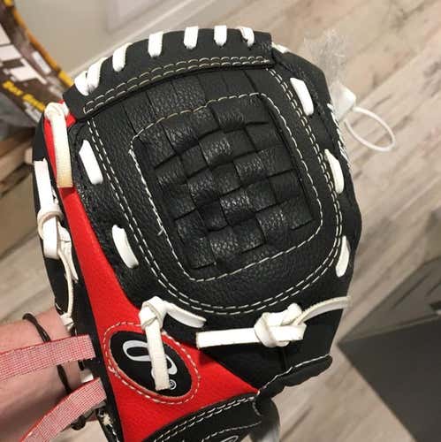 Rawlings Youth Baseball Glove - Ages 3-5