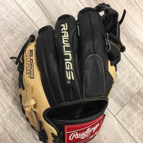 Rawlings Revo Glove 11.25”