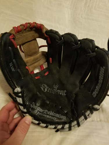 DeMarini Glove