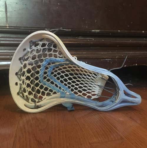 Used Warrior Swarm X With 15mm Ecm Black NO TRADES