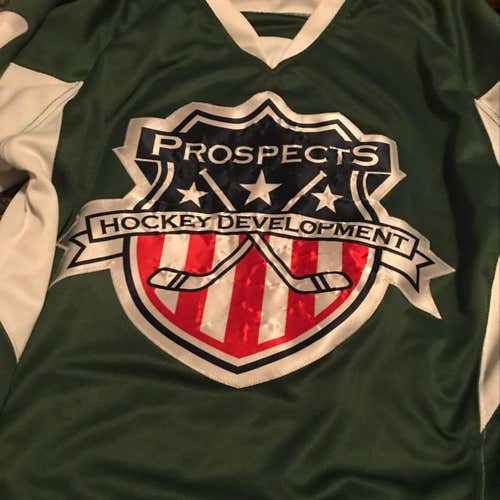 Hockey Jersey Medium