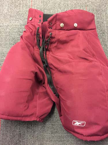 Boston College Reebok Pro Stock Pants Senior