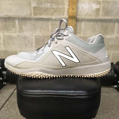 Men’s 10.0 NB Turf Shoes