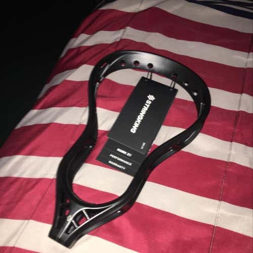 Brand New StringKing Mark 2D