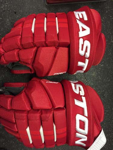 New Easton 4 ROLL PRO Gloves Senior
