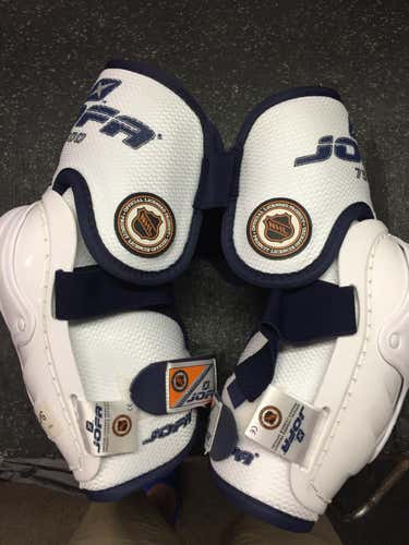 New Jofa 7500 Elbow Pads