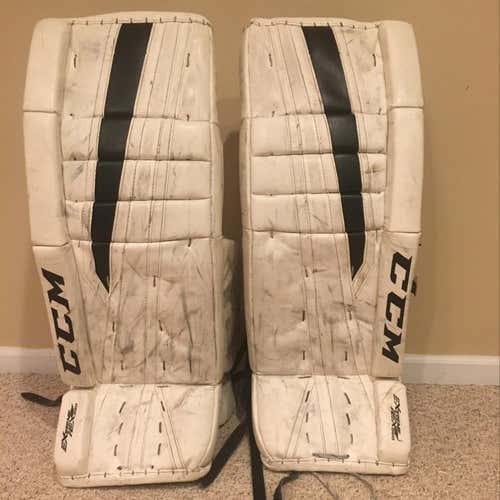 CCM Eflex 2 860 32”