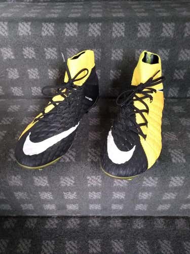Nike Hypervenom Phantom III DF