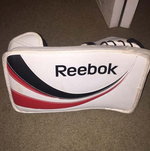 Reebok 3k Blocker Jr
