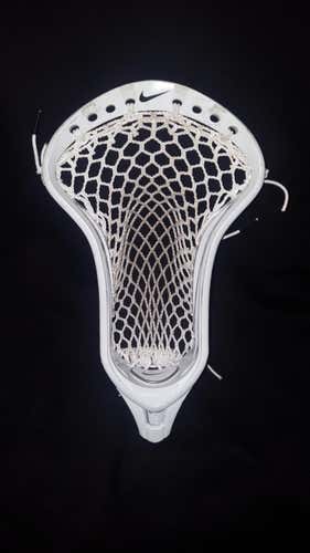 Nike CEO w/ Vortex Mesh