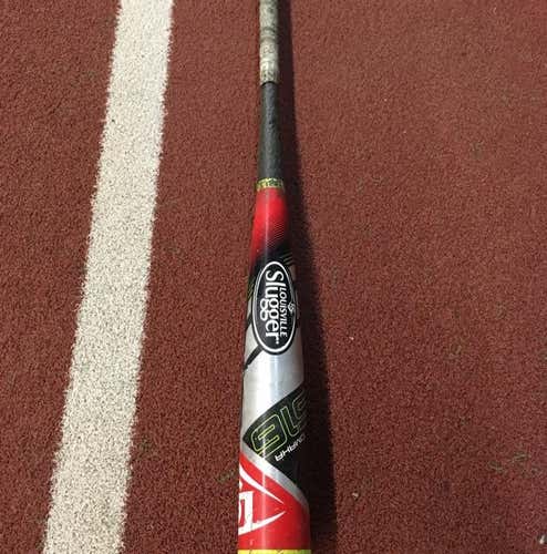 32” Louisville Slugger 516