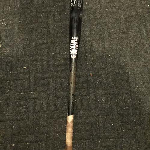 Iron Maple Wood Bat 33inches