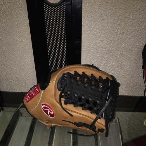 Rawlings Heart Of The Hide 11.5 New Without Tags