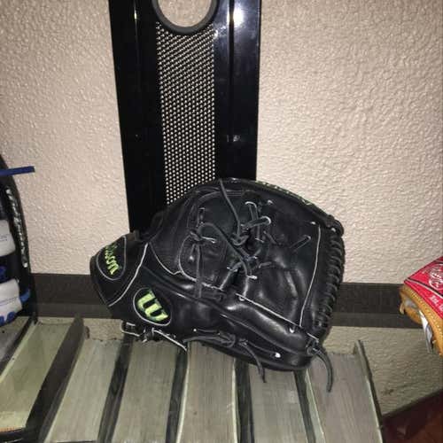 Wilson A2000 B2 Model 12 Inch