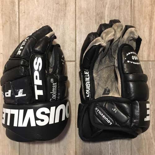 Louisville TPS 950 14” Gloves